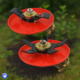 Glava za pljevljenje oko sadnica 8cola 2 komada Outlet Prodaja